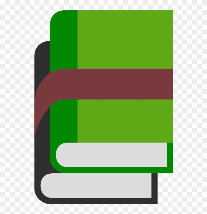 Get Notified Of Exclusive Freebies - Books Icon Vector #62778