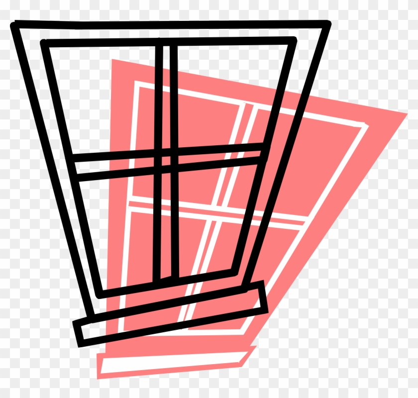 Similar Clip Art - Windows Clipart #62927