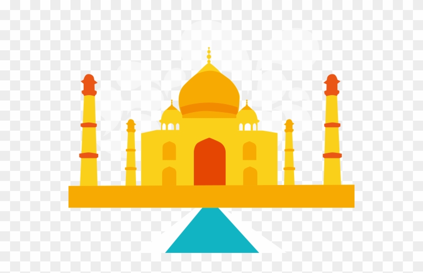 Early Careers - Taj Mahal #62940
