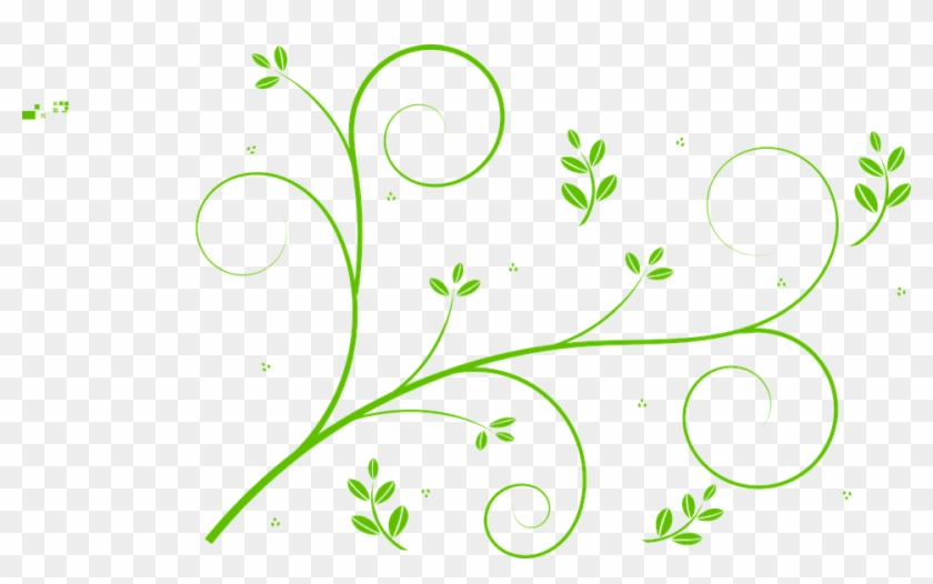 Vines Clipart Png #62952