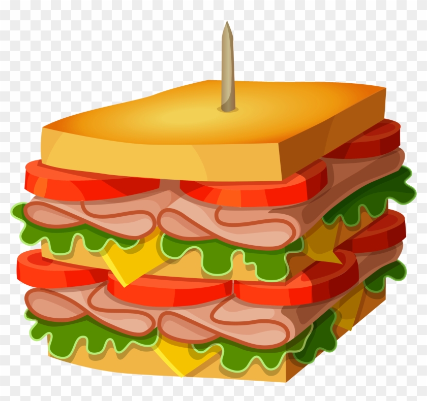 Free Hamburger Cliparts Transparent, Download Free - Pastrami Murder: Book One In The Darling Deli Series #62983