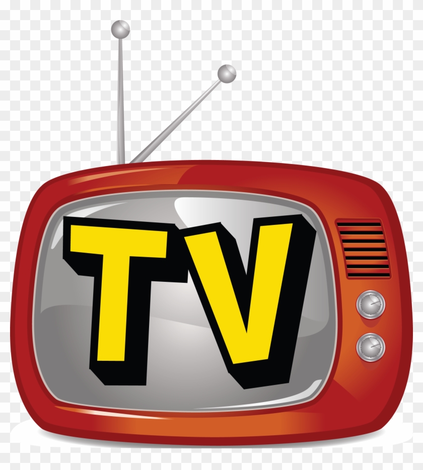 Discovery Charter School - Tv Shows Logo Png #63080