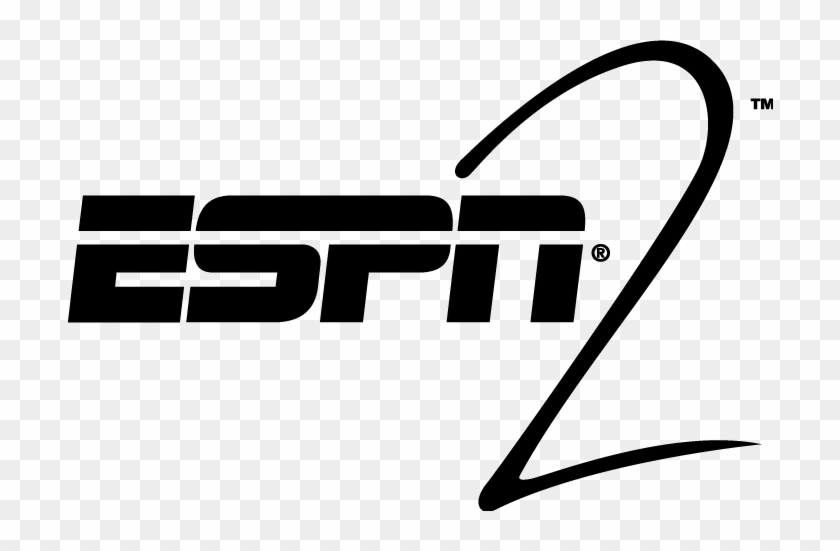 Espn2 Logo Free Vector - Espn 2 Logo #63123