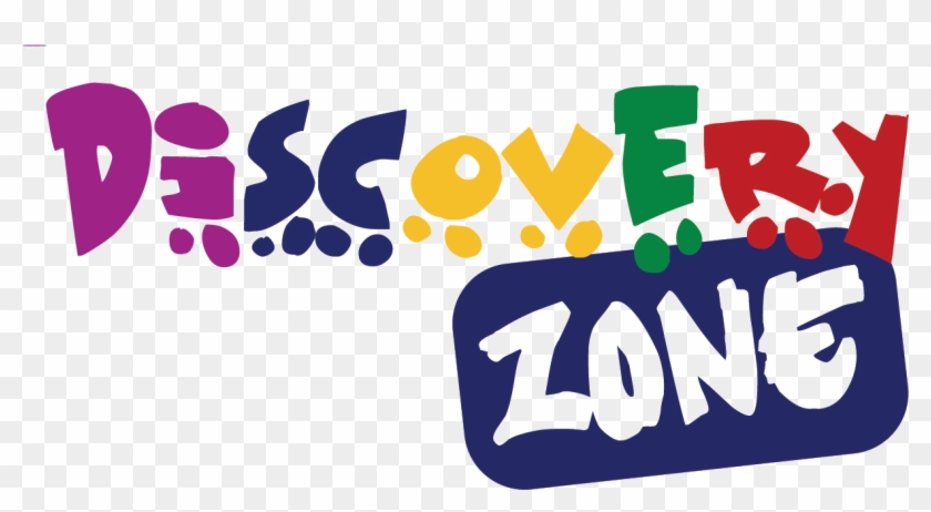 Discovery Zone 4 Our Amazing Summer Camp Is Back, Beginning - Discovery Zone Clip Art #63161