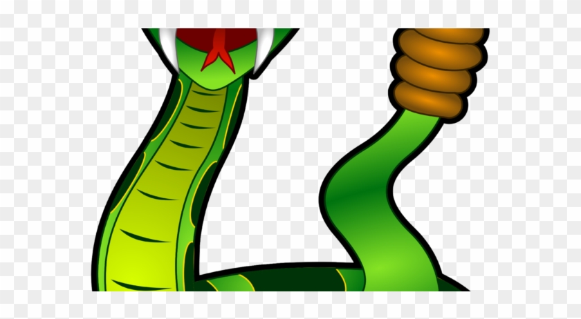 Snake Clipart Pictures Pictures - Poisonous Snakes Clipart #63171