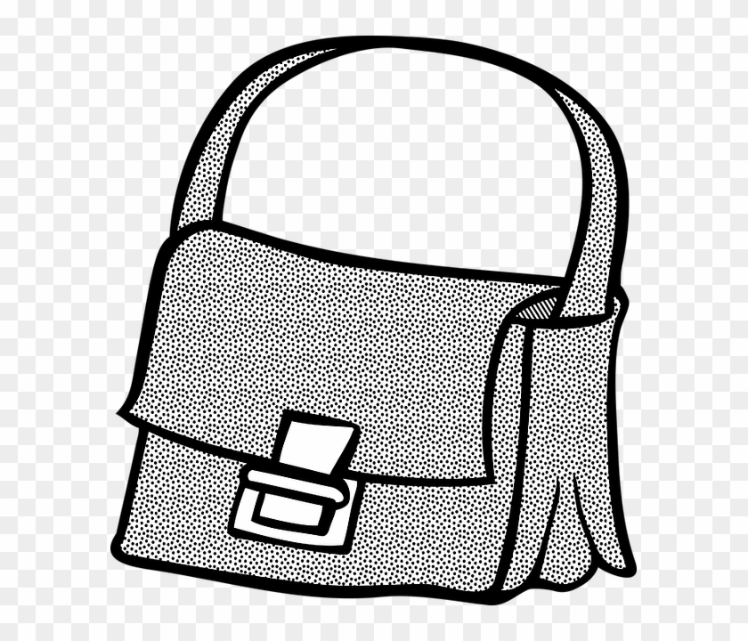 Tasche Clipart #63181