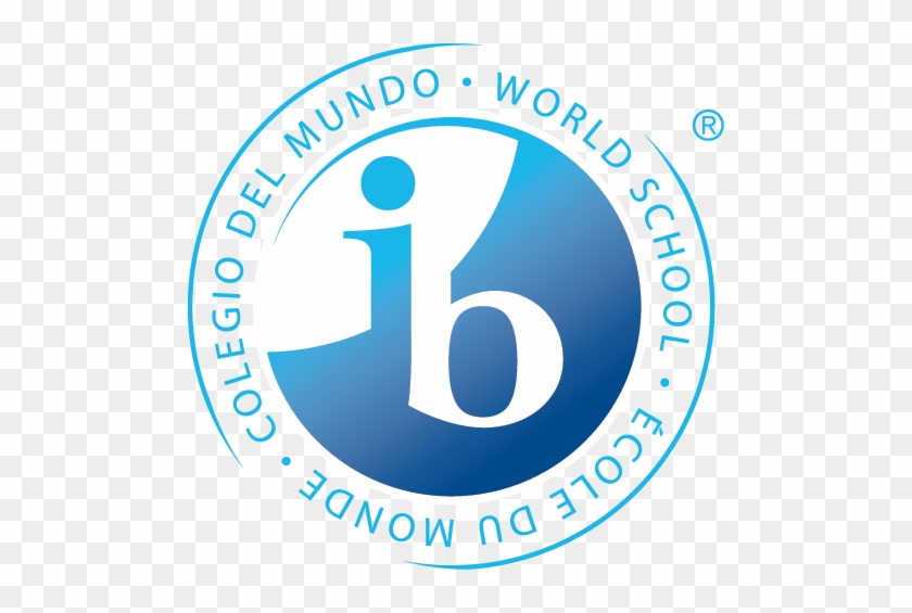 Ib Logo #63218
