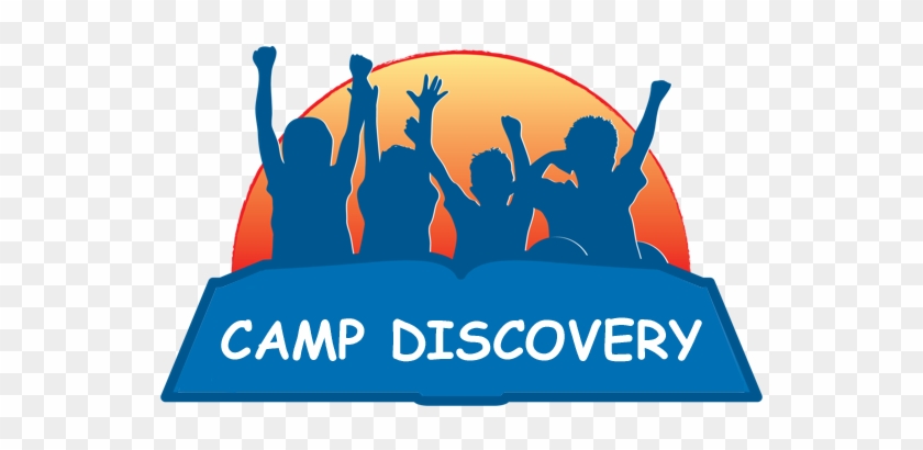 Camp Discovery Special Needs Camp Logo - First Children Services #63466