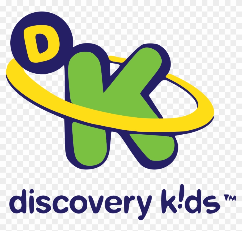 Discovery Kids - Discovery Kids Channel #63483