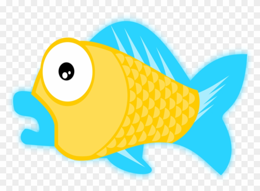 Free To Use Amp Public Domain Sea Creatures Clip Art - Public Domain Clip Art Free For Commercial Use Fish #63507