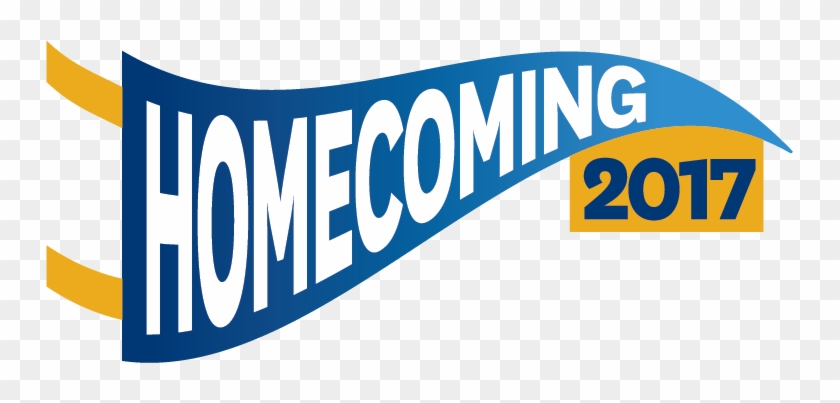 Homecoming Clipart 7 Clipartxtras Png - Kent State Homecoming 2017 #63589