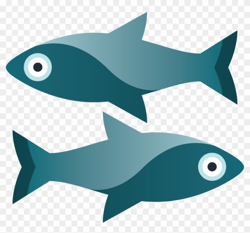 Fins Clipart Fish Face - Allergy #63608