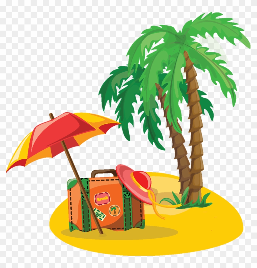 Clipart Vacances D Jungle Trees Cartoon Free Transparent Png Clipart Images Download