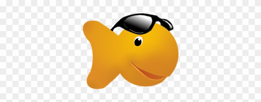 Goldfish Clipart - Goldfish Cracker Clipart #63802