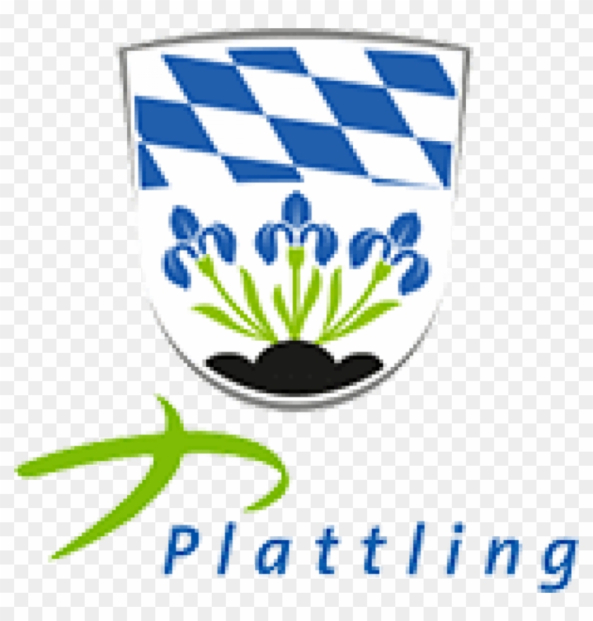Sponsor Stadt Plattling - Plattling #63856