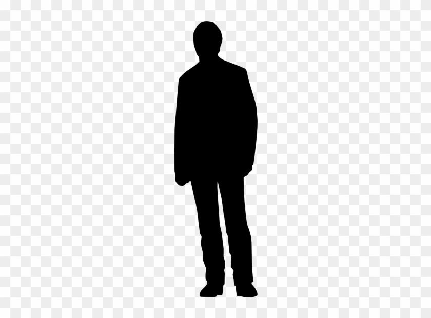 Person Vector Png