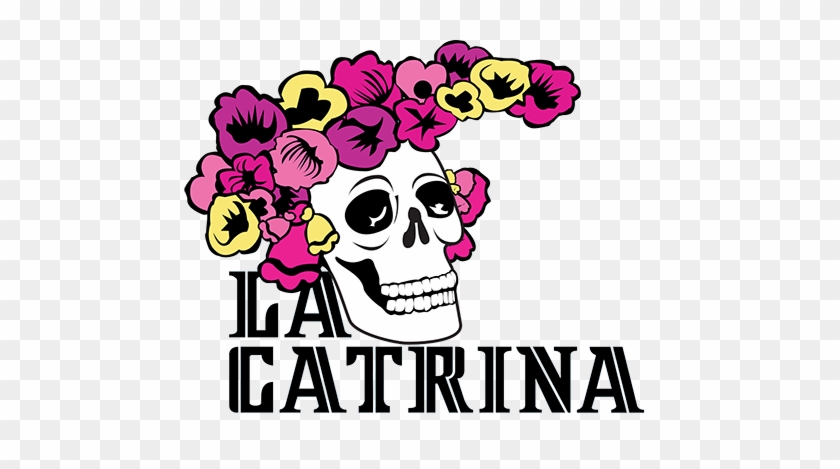 La Catrina - Logo #63944