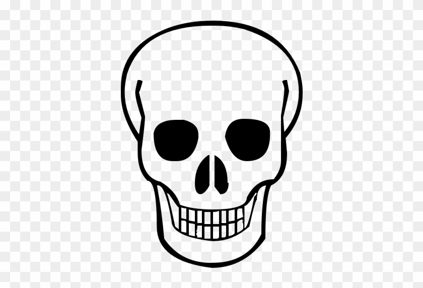 Skeleton Skull Cliparts - Roses Skull Queen Duvet #64050