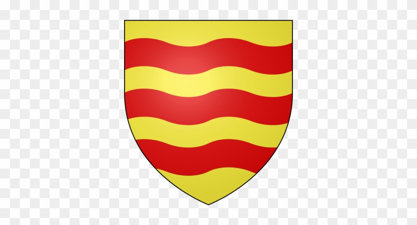 Chief - Drummond Coat Of Arms #64059