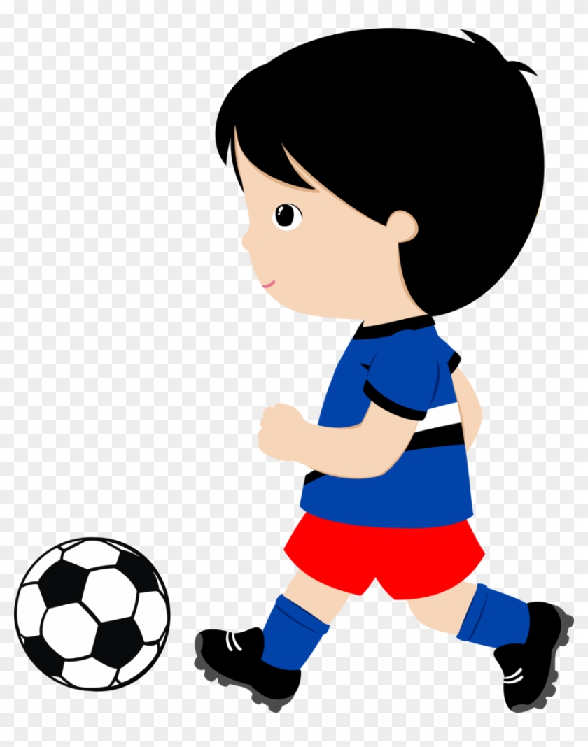 Sports & Ginástica - Futbol Clipart #64114