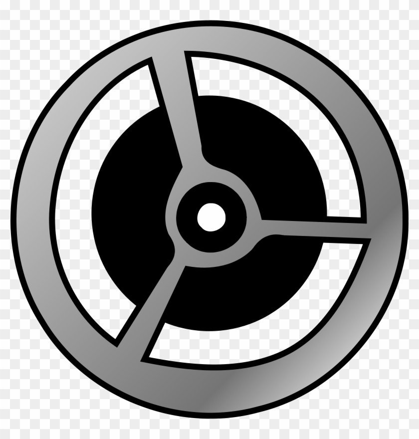 Get Notified Of Exclusive Freebies - Steering Wheel Clip Art #64233