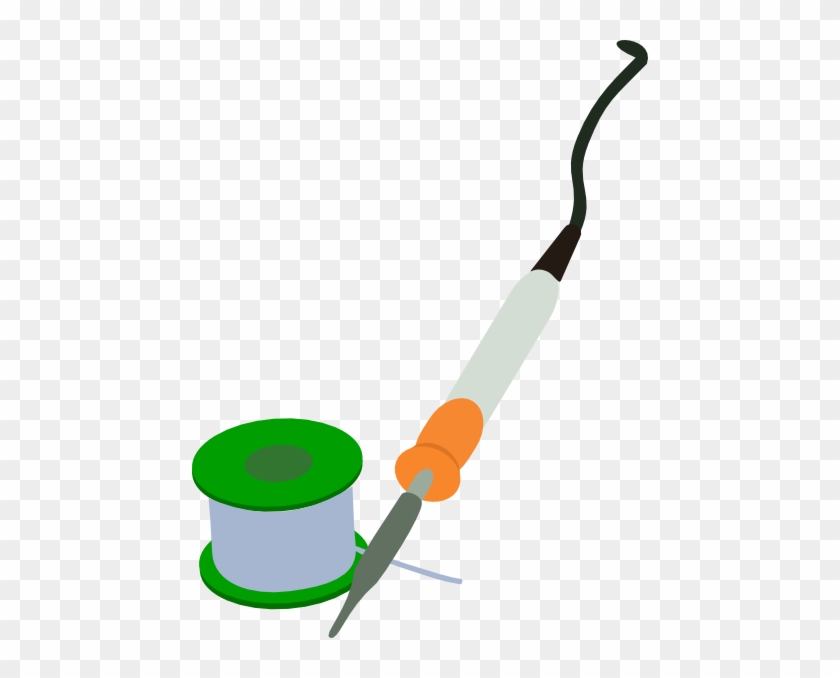 Electric Soldering Iron Solder Reel Clip Art Soldering Iron Clip Art