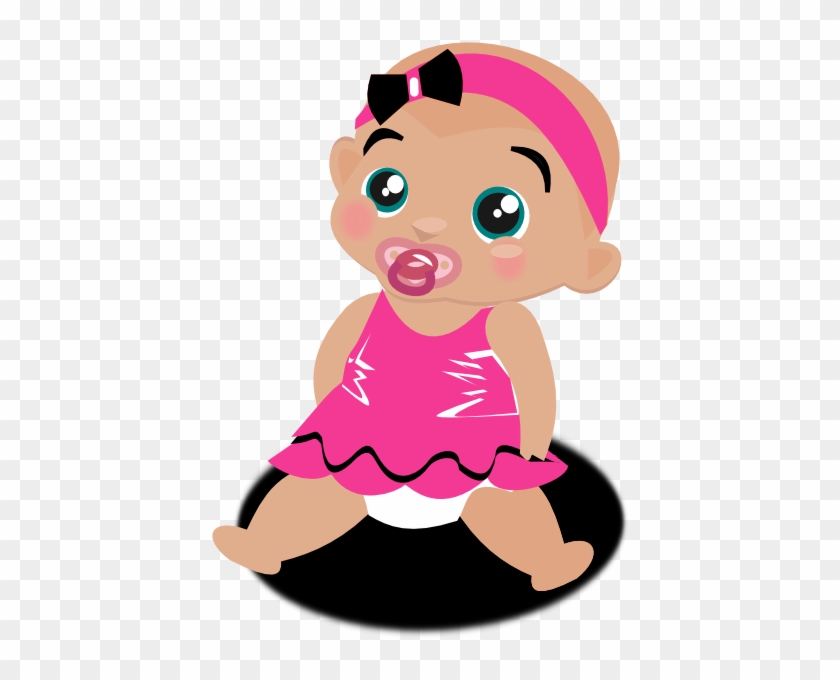 Ray Baby Clip Art - Beti Bachao Beti Padhao Yojana #64298