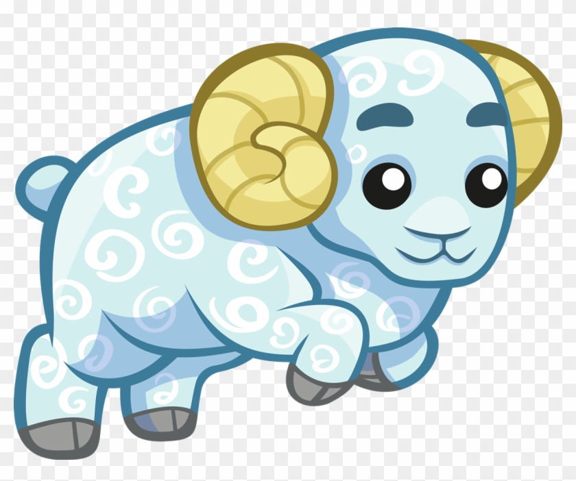 Ram Free To Use Clipart - Ram Free To Use Clipart #64325