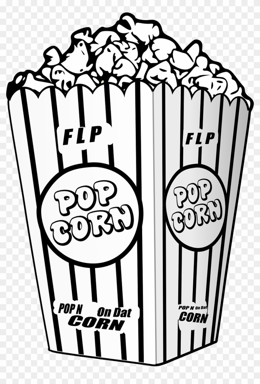 Film Clipart Black And White - Useful Tool Prints Storyboard Journal: Storyboard Notebook #64404