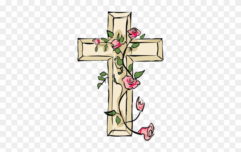 Free Christian Clipart For Good Friday - Good Friday Png #64409