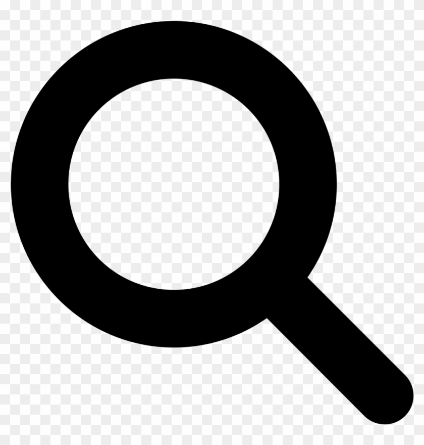 Search - Instagram Search Icon Vector - Full Size PNG Clipart Images ...