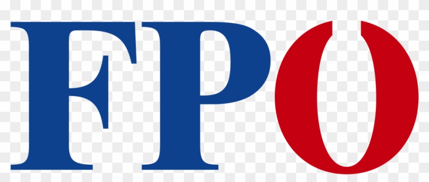 Freedom Party Of Austria Logo #64516