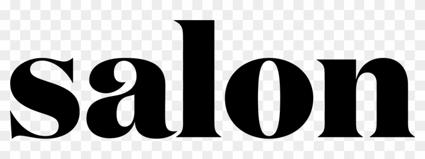 Mainstream Media's Moral Cowardice - Salon Magazine Logo #64523