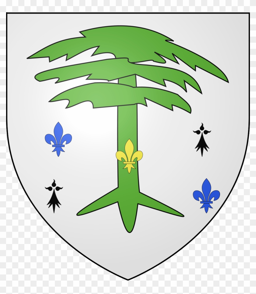 Blason #64534