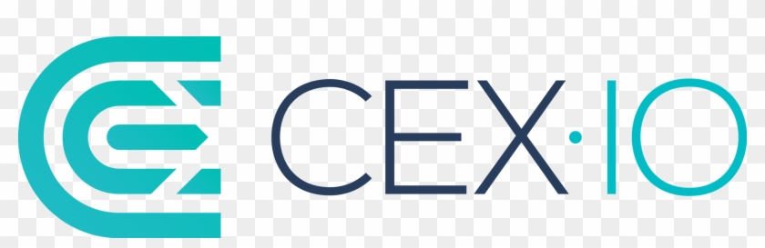 Contact The Person That Showed You This Website And - Cex Io Logo #64542