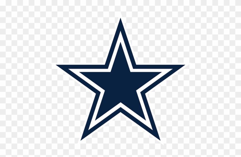 Dallas Dallas Cowboys Star Svg Free Transparent PNG Clipart Images