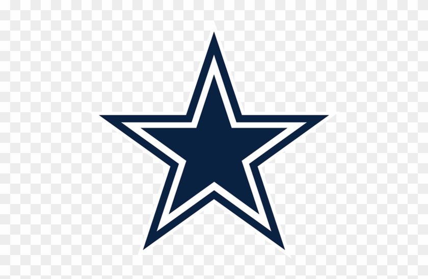 Cowboys Star SVG Cowboys Football Svg File Fondo De Pantalla