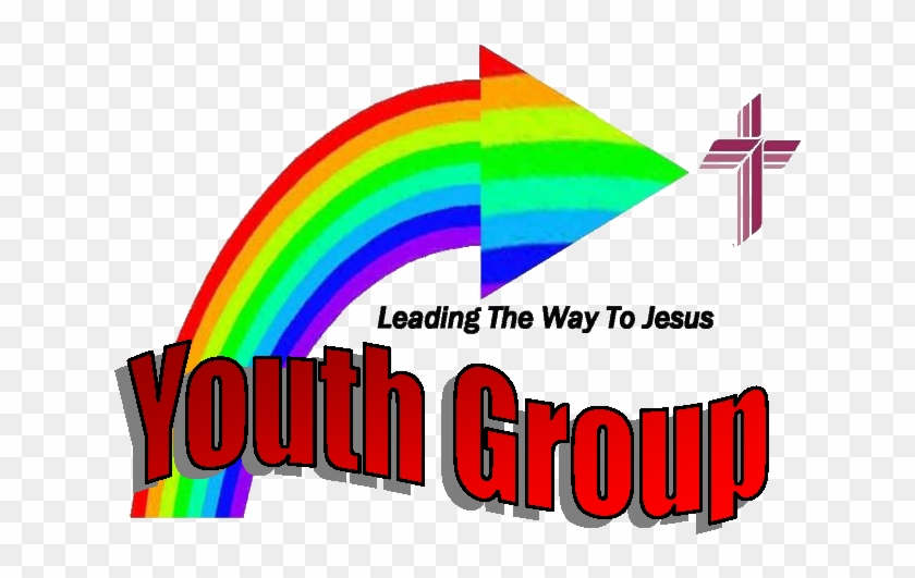 Youth Ministry Clipart - Lutheran Church–missouri Synod #64587