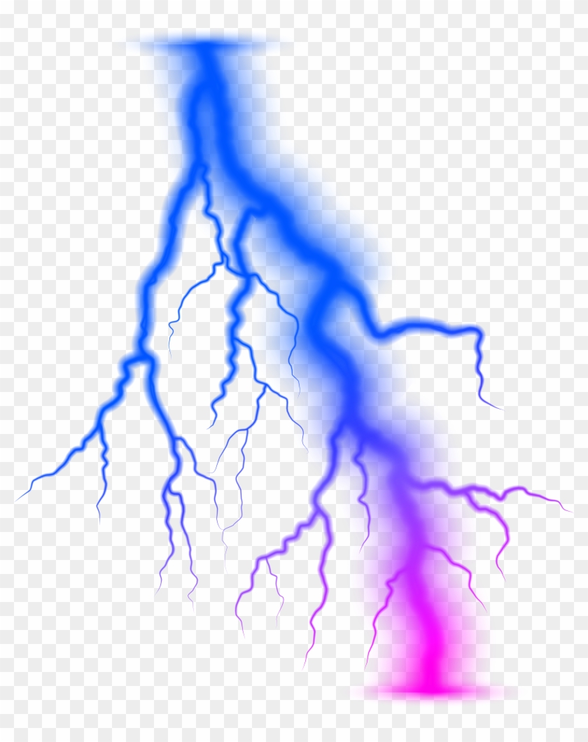 Lightening Clipart Art - Lightening Clipart Art #64713