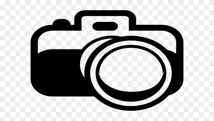 Camera Blue Logo Clip Art At Clipart Library - Camera Clip Art #64674