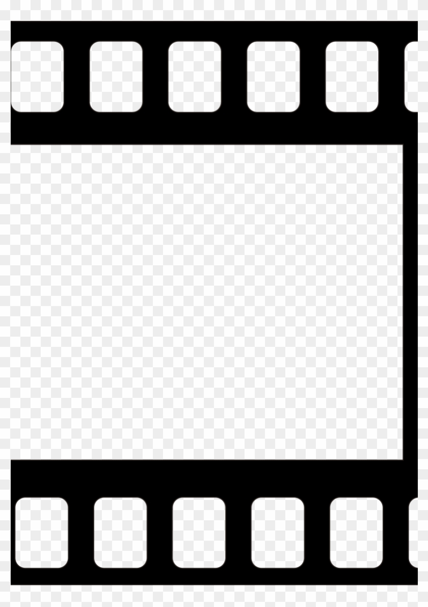 Small Image - Video Tape Clip Art #64688