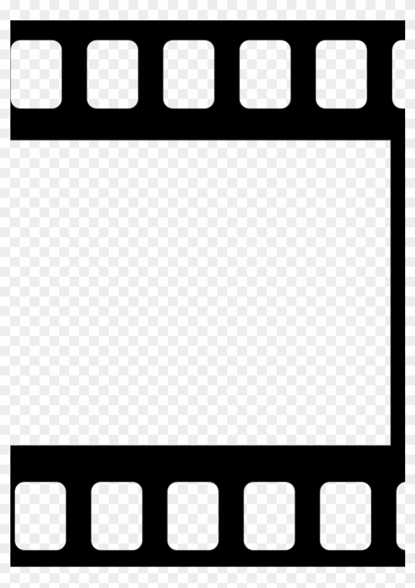 Small Image - Video Tape Clip Art #64688