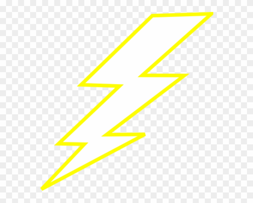 Lightning Bolt Clip Art Lightning Strik Clipartcow - Lightning Bolt Clipart #64771