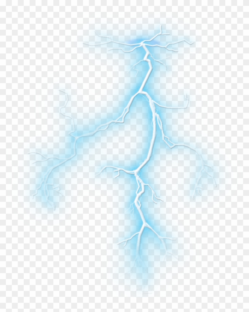 Lightning Strike Clip Art - Real Lightning Bolts Png #64783