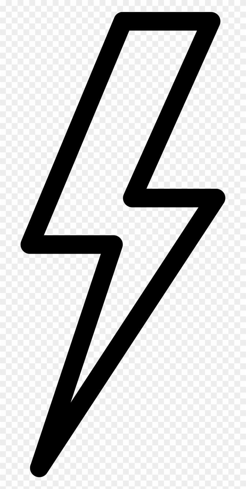 Lightning Bolt - Lightning Bolt Png #64818