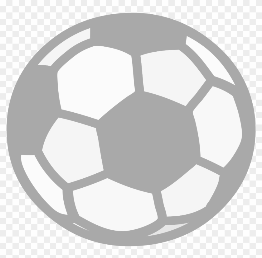 Soccer Ball - Clip Art #65047