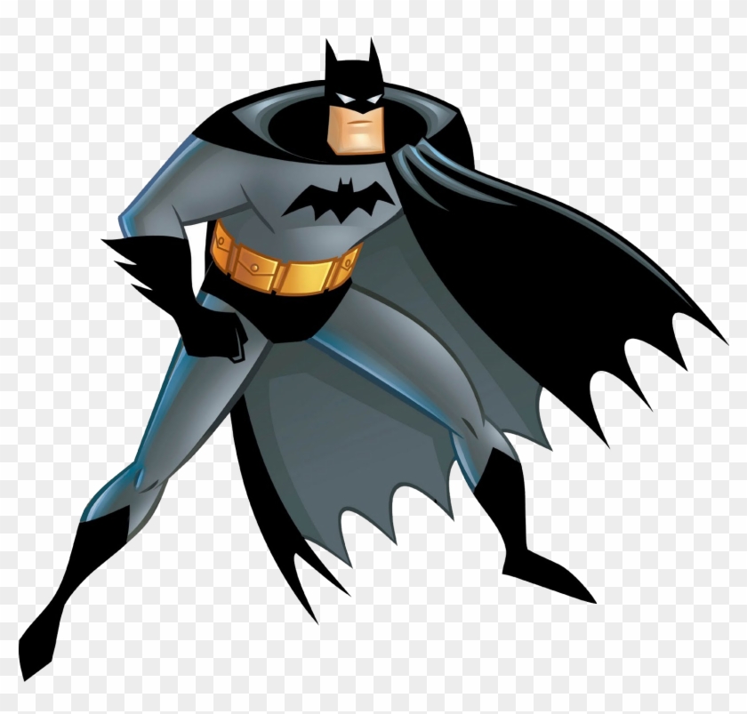 Batman Png #65120