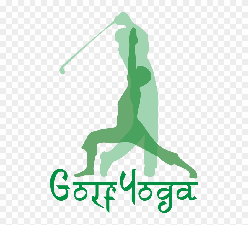 Golf Yoga - Yoga Golf #65181