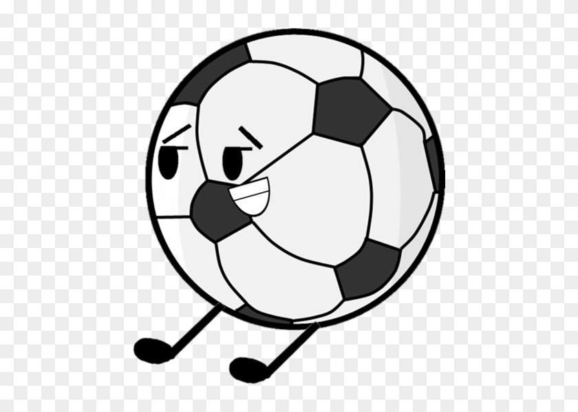 Soccer Ball Object Merry Go Round Soccer Ball Full Size PNG Clipart
