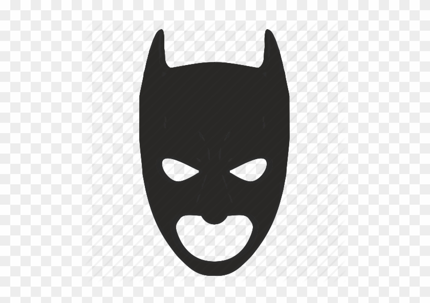 Batman - Batman Mask #65249